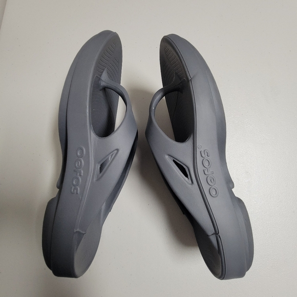 Oofos OOriginal- Rock Steppers Women's Size 12. - Picture 8 of 10
